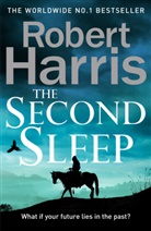 Robert Harris, ROBERT HARRIS - The Second Sleep