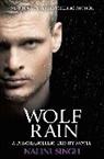 Nalini Singh, Singh Nalini - Wolf Rain