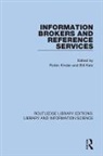 Robin Katz Kinder, Bill Katz, Katz Bill, Robin Kinder, Kinder Robin - Information Brokers and Reference Services