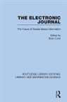 Brian Cook, Brian Cook, Cook Brian - Electronic Journal