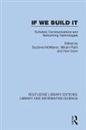 Suzanne Palm Mcmahon, Pam Dunn, Suzanne Mcmahon, McMahon Suzanne, Miriam Palm, Palm Miriam - If We Build It