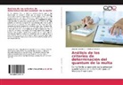 Jocely Gonzalez C, Jocelyn Gonzalez C, Jocelyn Gonzalez C., Paloma Herrera V, Paloma Herrera V. - Análisis de los criterios de determinación del quantum de la multa