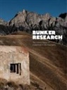Max Leonard - Bunker Research