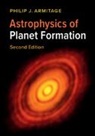 Philip J. Armitage, Philip J. (Stony Brook University Armitage - Astrophysics of Planet Formation