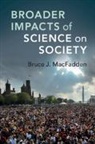 Bruce J Macfadden, Bruce J. Macfadden, Bruce J. (University of Florida) Macfadden, MacFadden Bruce J. - Broader Impacts of Science on Society
