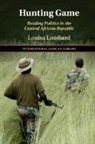 Louisa Lombard, Louisa (Yale University Lombard, Lombard Louisa - Hunting Game