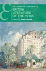 James (University of Durham) Smith, James Smith, James (University of Durham) Smith, SMITH JAMES - Cambridge Companion to British Literature of the 1930s