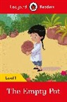 Ladybird - Ladybird Readers Level 1 - The Empty Pot (ELT Graded Reader)