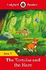 Ladybird - The Tortoise and the Hare