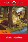 Ladybird - Pocahontas