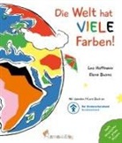 Leo Hoffmann, Elena Buono - Die Welt hat viele Farben!