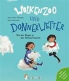 Marion Klara Mazzaglia, Gloria Jasionowski - Wolkenzoo und Donnerwetter