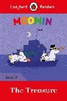 Tove Jansson, Ladybird - Moomin: The Treasure