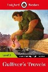 Ladybird - Gulliver's Travels
