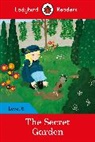 Ladybird - The Secret Garden