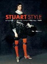 Maria Hayward - Stuart Style