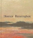 Adler, Margaret C Adler, Margaret C. Adler, Margaret C. Henneman Adler, Claire M Barry, Claire M. Barry... - Homer Remington