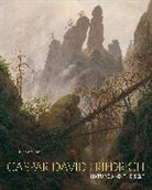 Nina Amstutz - Caspar David Friedrich
