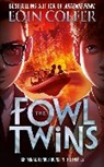 Eoin Colfer, Colfer Eoin - Fowl Twins