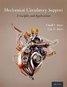 David L. Joyce, David L. (Director of Cardiac Transplantati Joyce, David L. (Director of Cardiac Transplantation Joyce, Lyle D. Joyce, Lyle D. (Prof Joyce, Joyce David L.... - Mechanical Circulatory Support