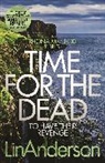 Lin Anderson, Anderson Lin - Time for the Dead