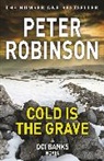 Peter Robinson - Cold is the Grave
