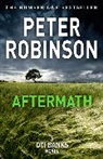 Peter Robinson - Aftermath