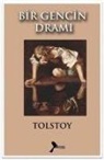 Lev Nikolayevic Tolstoy - Bir Gencin Drami