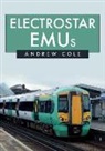 Andrew Cole - Electrostar Emus