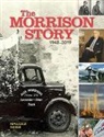 Malcolm Noble, MALCOM NOBLE - The Morrison Story 1948-2019