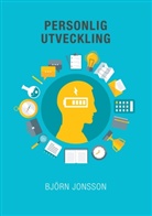 Björn Jonsson - Personlig utveckling