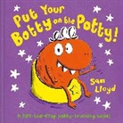 Sam Lloyd - Put Your Botty on the Potty