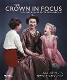 Claudia Acott Williams, Claudia Acott Williams - The Crown in Focus