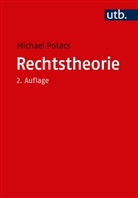 Michael Potacs, Michael (Prof.DDr.) Potacs - Rechtstheorie