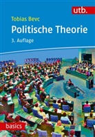 Tobias Bevc, Tobias (Dr.) Bevc - Politische Theorie