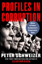 P S, P. S, S P, Peter Schweizer, Schweizer Peter - Profiles in Corruption
