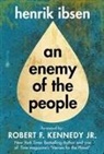 Henrik Ibsen - An Enemy of the People