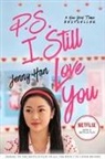 Jenny Han - P.S. I Still Love You