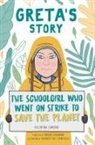Valentina Camerini, Veronica Carratello - Greta's Story