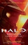 Troy Denning - HALO: Oblivion
