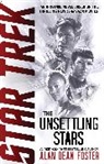 Alan Dean Foster, To Be Confirmed Gallery - Unsettling Stars