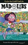 Galia Abramson, Mad Libs - Mad Libs