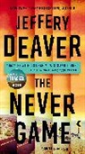 Jeffery Deaver - The Never Game