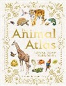 Dk, Kenneth Lilly, Kenneth Lilly - The Animal Atlas