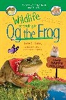 Betty G Birney, Betty G. Birney - Wildlife According to Og the Frog