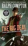 Ralph Compton, Jackson Lowry - Ralph Compton Never Bet Against the Bullet