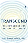 Scott Barry Kaufman - Transcend