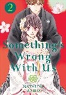 Natsumi Ando - Something's Wrong With Us 2