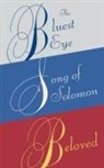 Toni Morrison - Toni Morrison Box Set: The Bluest Eye, Song of Solomon, Beloved