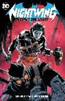 Dan Jurgens - Nightwing